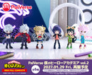 PalVerse　僕のヒーローアカデミア vol.2【PACK】