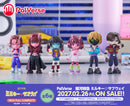 PalVerse　銀河特急 ミルキー☆サブウェイ【PACK】