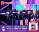 PalVerse　モブサイコ100 Ⅲ【BOX】