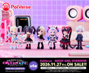 PalVerse　NEEDY GIRL OVERDOSE【PACK】