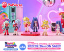PalVerse　New PANTY & STOCKING with GARTERBELT【PACK】