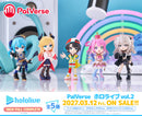 PalVerse　ホロライブ vol.2【PACK】