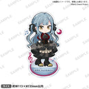 PalVerse　BanG Dream! Ave Mujica　きらりんアクリルスタンド オブリビオニス