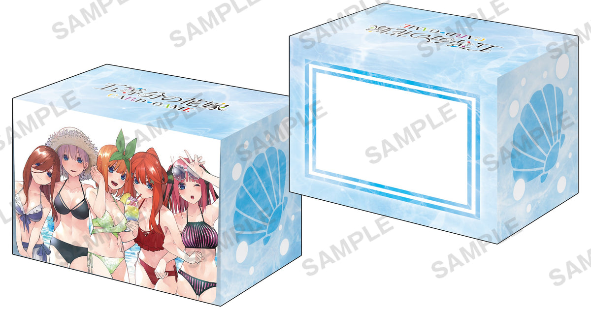 Rewrite リライト デッキホルダー 3種 key デッキケース 未開封 ヴァイスシュヴァルツにも参入した「Rewrite」からデッキケース