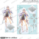 Photon Maiden 2nd LIVE「Ship’s Log」　ジオラマアクリルスタンド　新島衣舞紀