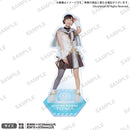 D4DJ アーティストアクリルスタンド 花巻乙和