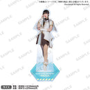 D4DJ アーティストアクリルスタンド 福島ノア