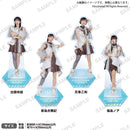 D4DJ アーティストアクリルスタンド 花巻乙和