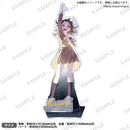 Poppin'Party 10th Anniversary LIVE「ホシノコドウ」　アクリルスタンド 戸山香澄