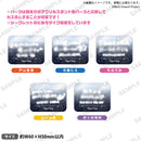 Poppin'Party 10th Anniversary LIVE「ホシノコドウ」　キャストコメントパーツ 市ヶ谷有咲