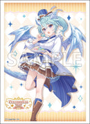 ブシロード スリーブコレクション ハイグレード Vol.5167 プリコネフェス2026『シェフィ』