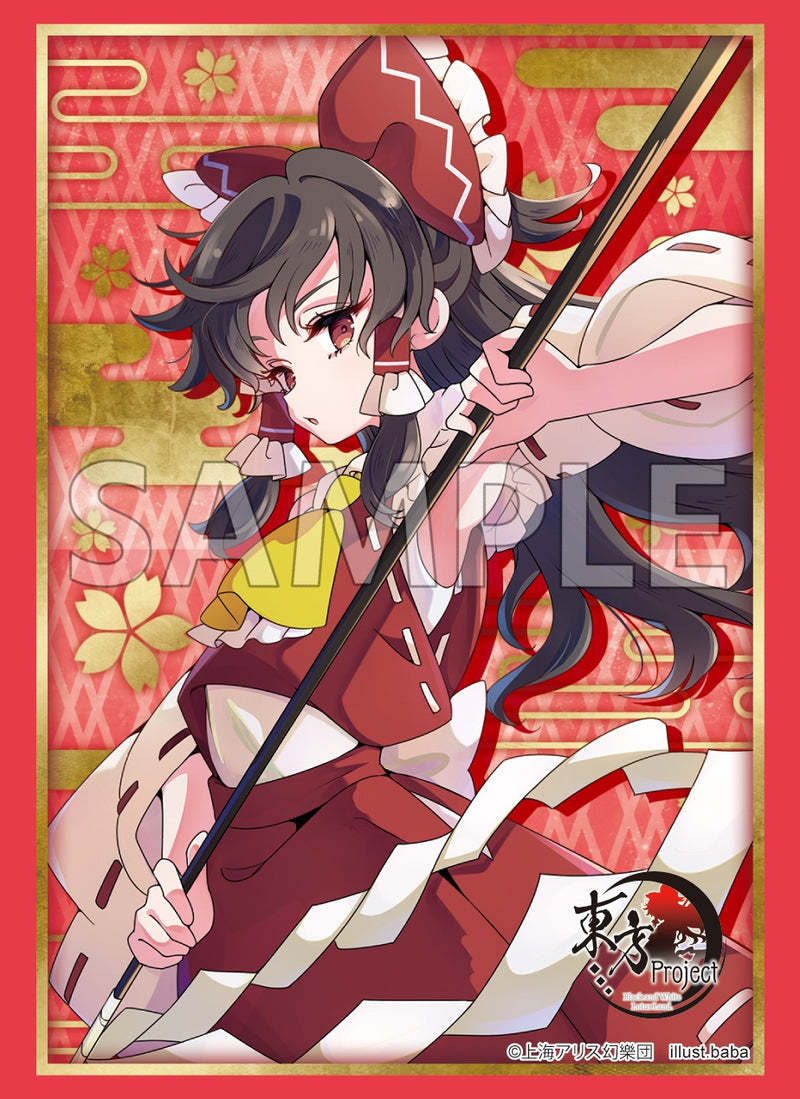 東方同人スリーブ 東方 スリーブ」の激安通販 | magi