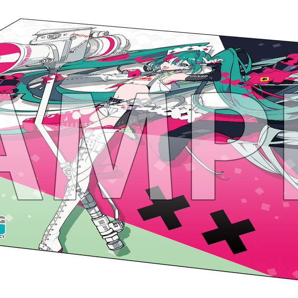 ブシロード ストレイジボックスコレクション V2 Vol.391 『レーシング