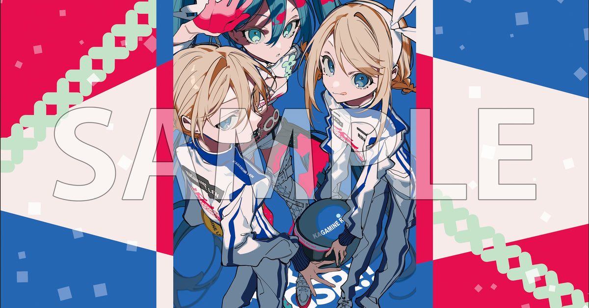 カードサプライ(初音ミク）｜ブシロード オンラインストア