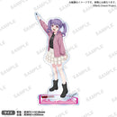 RoseliaのRADIO SHOUT!「Spaß」　アクリルスタンド 宇田川あこ