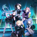 RAISE A SUILEN 11th Single「-N-E-M-E-S-I-S-」【Blu-ray付生産限定盤】