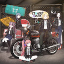 RAISE A SUILEN 13th Single「HOWLING AMBITION」【Blu-ray付生産限定盤】