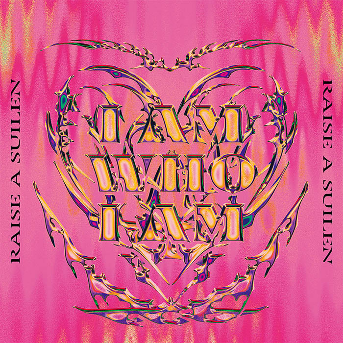 RAISE A SUILEN」のアイテム（CD）｜ブシロード オンラインストア