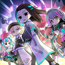 RAISE A SUILEN 2nd Album「SAVAGE」【通常盤】