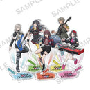 RAISE A SUILEN×トゲナシトゲアリ 「RAISE MY CATHARSIS」 アクリルスタンド ルパ