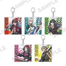 RAISE A SUILEN×トゲナシトゲアリ 「RAISE MY CATHARSIS」 アクリルキーホルダー ルパ