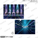 RAISE A SUILEN LIVE 2026「Boot IGNITION」　クリアファイル