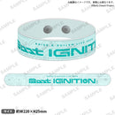 RAISE A SUILEN LIVE 2026「Boot IGNITION」　クリアリストバンド