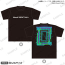 RAISE A SUILEN LIVE 2026「Boot IGNITION」　Tシャツ XLサイズ