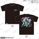 RAISE A SUILEN×トゲナシトゲアリ「RAISE MY CATHARSIS」　Tシャツ Lサイズ
