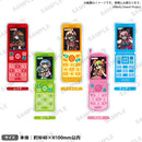 BanG Dream!　アクリルキーホルダー マスキング Drown Out the Noise and Push Through the Trash ver.