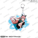 RAISE A SUILEN×トゲナシトゲアリ「RAISE MY CATHARSIS」　アクリルキーホルダー チュチュ