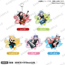 RAISE A SUILEN×トゲナシトゲアリ「RAISE MY CATHARSIS」　アクリルキーホルダー レイヤ