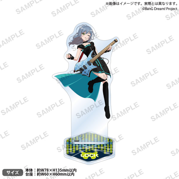 RAISE A SUILEN×トゲナシトゲアリ「RAISE MY CATHARSIS」 アクリル