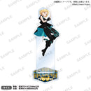 RAISE A SUILEN×トゲナシトゲアリ「RAISE MY CATHARSIS」　アクリルスタンド マスキング