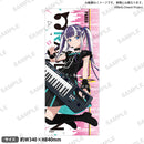 RAISE A SUILEN×トゲナシトゲアリ「RAISE MY CATHARSIS」　フルグラフィックタオル パレオ