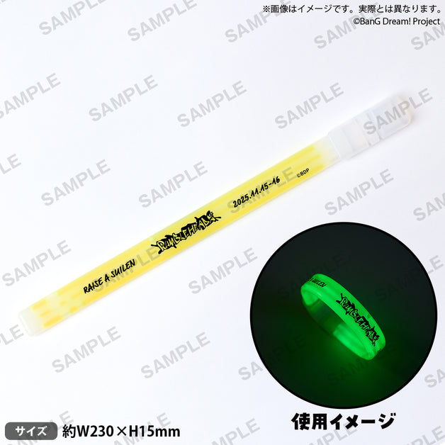 BanG Dream! ペンライト 3本セット プロセカ ペンライトセット - メルカリ