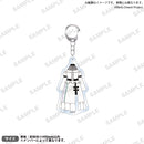 BanG Dream!　衣装アクリルキーホルダー RAISE A SUILEN ロックver.