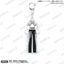 BanG Dream!　衣装アクリルキーホルダー RAISE A SUILEN マスキングver.