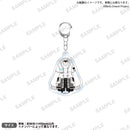 BanG Dream!　衣装アクリルキーホルダー RAISE A SUILEN チュチュver.