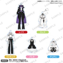 BanG Dream!　衣装アクリルキーホルダー RAISE A SUILEN レイヤver.