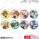 家庭教師ヒットマンREBORN!　トレーディングホログラム缶バッジ ボンゴレファミリー＆匣兵器ver.【PACK】