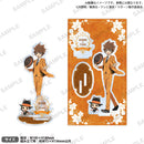 家庭教師ヒットマンREBORN!　ジオラマアクリルスタンド スーツver. リボーン＆沢田綱吉