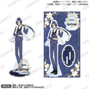 家庭教師ヒットマンREBORN!　ジオラマアクリルスタンド スーツver. 六道骸