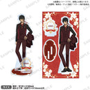 家庭教師ヒットマンREBORN!　ジオラマアクリルスタンド スーツver. XANXUS