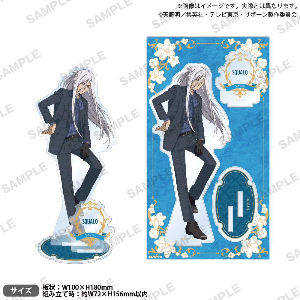 家庭教師ヒットマンREBORN! POP UP STORE in マルイ 事後通販 家庭教師ヒットマンREBORN! POP UP STORE in マルイ 事後通販