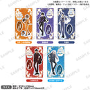 家庭教師ヒットマンREBORN!　ジオラマアクリルスタンド スーツver. スペルビ・スクアーロ