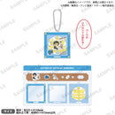 家庭教師ヒットマンREBORN!　匣兵器アクリルキーホルダー 山本武＆小次郎＆次郎