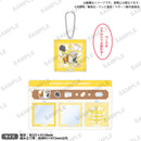 家庭教師ヒットマンREBORN!　匣兵器アクリルキーホルダー 笹川了平＆漢我流