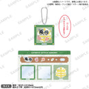 家庭教師ヒットマンREBORN!　匣兵器アクリルキーホルダー ランボ＆牛丼