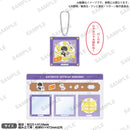 家庭教師ヒットマンREBORN!　匣兵器アクリルキーホルダー 雲雀恭弥＆ロール